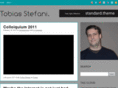 tstefani.com