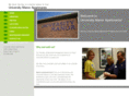 universitymanoronline.com