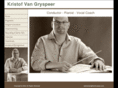 vangryspeer.com