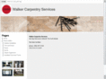 walkercarpentryservices.com