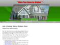 windows-siding-roofing.com