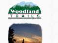 woodlandtrailsresort.com