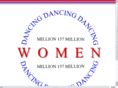 157millionwomen.com