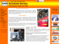 249drivetrain.com