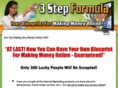 3stepformula.com