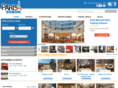 4starhotelparis.com