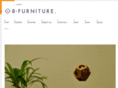 8-furniture.com