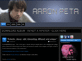 aaronpeta.com