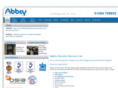 abbeysecurity.co.uk
