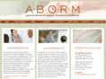 aborm.org