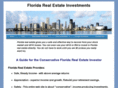 aboutrealestateinflorida.com