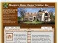 absenteehomeowner.com