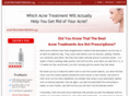 acnetreatmentsreview.org