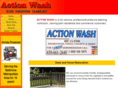 actionwash.com