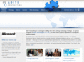 aditistaffing.com