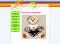 adorabear.com