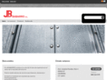 aluminiosjb-babarro.com