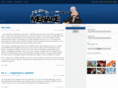 animemenace.com