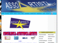assoartistidelladriatico.it