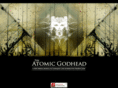 atomicgodhead.com