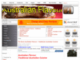 australianflavour.net