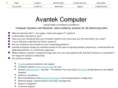 avantek.co.uk