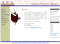 azpresenters.org