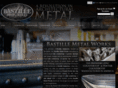 bastillemetalworks.com