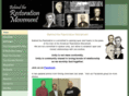 behindtherestoration.com