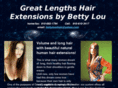 bettylou4hair.com