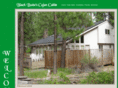 blackbuttevacationhome.com