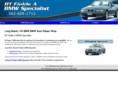 bmwservicerepairlongbeach.com