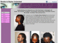 braidsunlimited.net