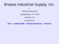 brazosindustrial.com
