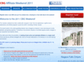 cbgaffiliateweekend.com