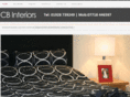 cbinteriors.co.uk