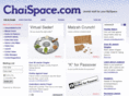 chaispace.com