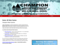 championwater-cribley.com