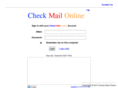 checkmailonline.com