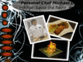 chefmichaeld.com