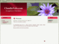 claudiavelo.com
