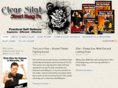 clearsilat.com