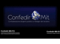 confedirmit-pa.com