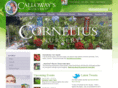corneliusnurseries.com