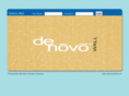 denovowallportfolio.com