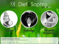 dietandsophro.com