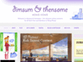 dimsumandthensum.com