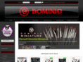 dominiox.com