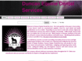 duncanequinedentalservices.com