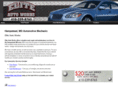eliteautoworksmd.com